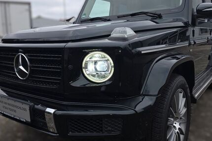 Mercedes-Benz G 500 187.295 km 91.995 &euro; Bad Rappenau 74906