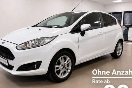 Ford Fiesta 140.350 km 6.990 &euro; Sandhausen ( bei Heidelberg ) 69207