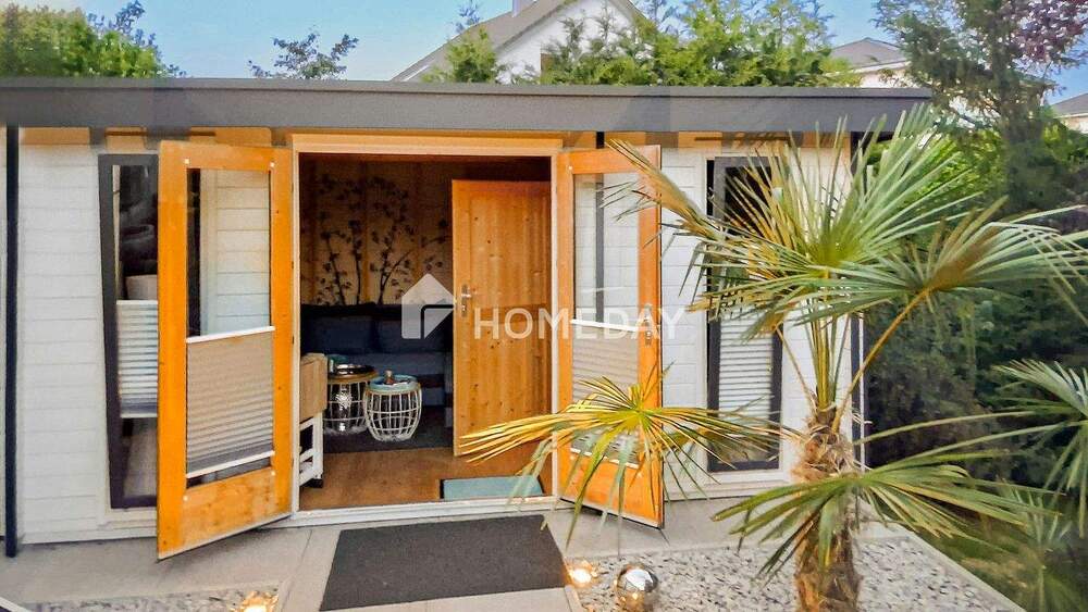 Bungalow Zuzenhausen - 4 Zimmer, 108 m&sup2;, 698.000&euro; | Angebot:25694082