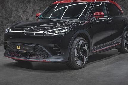 Smart #1 16.693 km 33.333 &euro; Bruchsal 76646