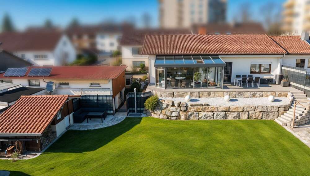 Einfamilienhaus Illingen - 6 Zimmer, 156 m&sup2;, 695.000&euro; | Angebot:25860912