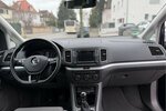 VW Sharan 2.0 TDI Comfortline BMT Navi 212.000 km 13.490 &euro; Neckarsulm 74172