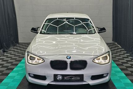 BMW 120 230.231 km 10.987 &euro; Bietigheim-Bissingen 74321