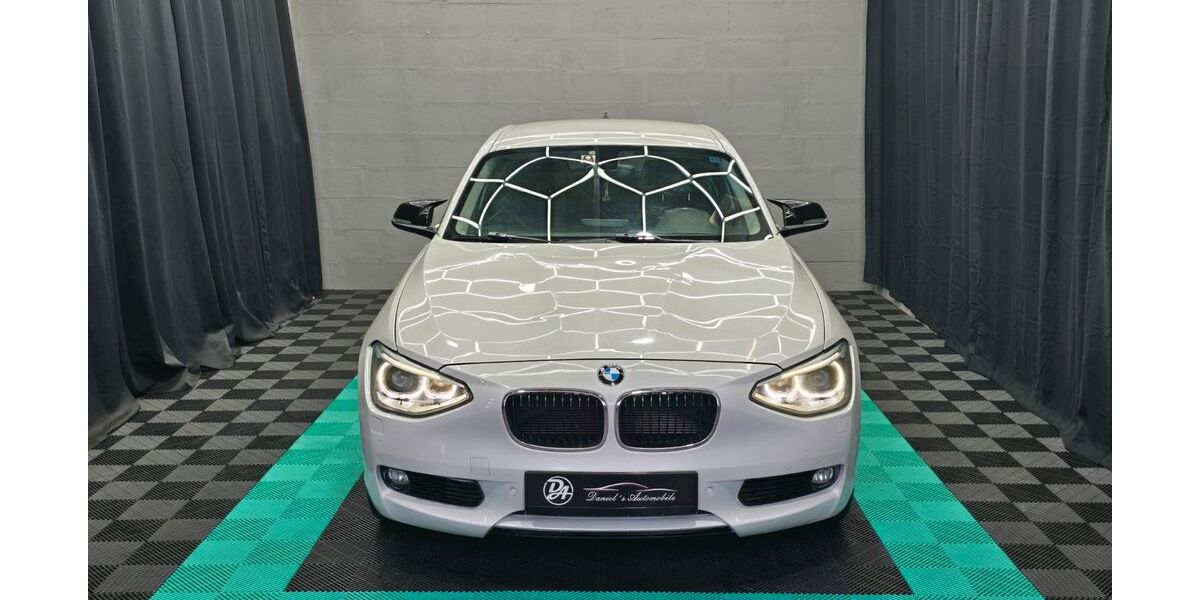 BMW 120 230.231 km 10.987 &euro; Bietigheim-Bissingen 74321