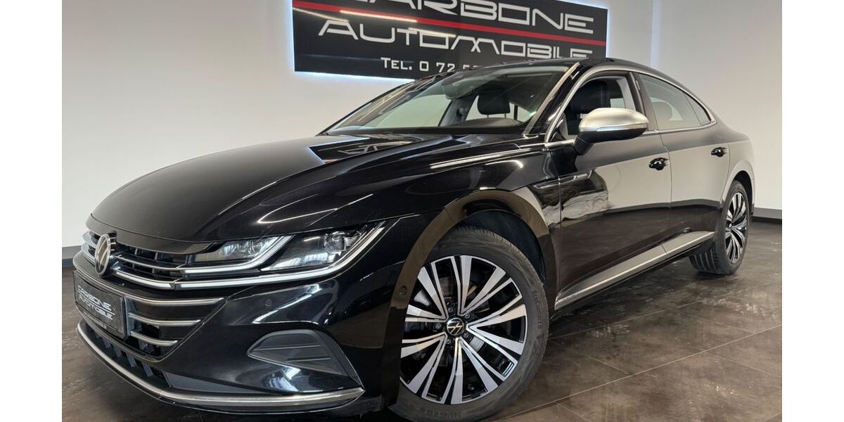 VW Arteon 149.325 km 25.350 &euro; Bretten 75015