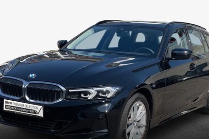 BMW 318 44.303 km 28.990 &euro; Bruchsal 76646
