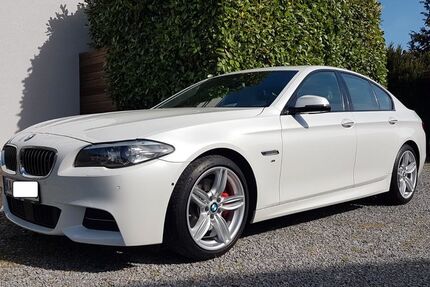 BMW 535 99.600 km 27.490 &euro; Bruchsal 76646