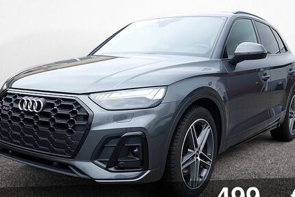 Audi SQ5 48.100 km 52.870 &euro; Bietigheim-Bissingen 74321