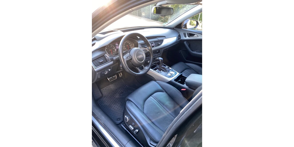 Audi A6 78.000 km 33.199 &euro; Heilbronn 74072