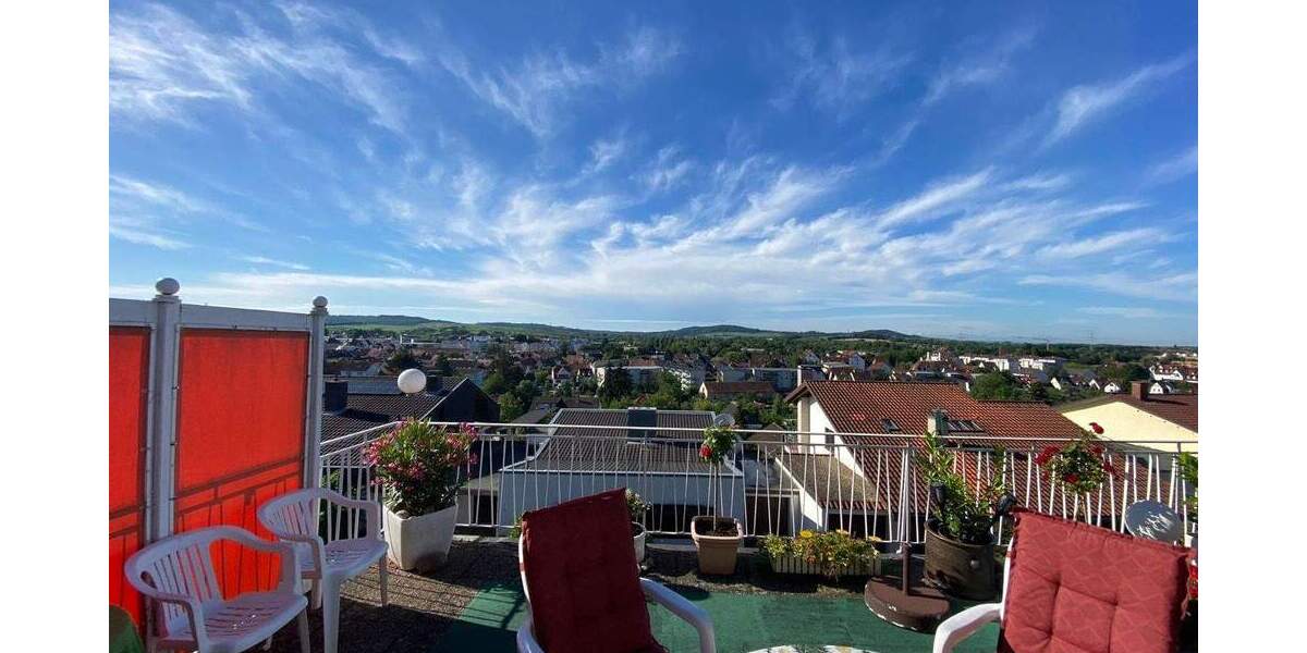 Mehrfamilienhaus, Wohnhaus Wiesloch - 7 Zimmer, 190 m&sup2;, 750.000&euro; | Angebot:25668073