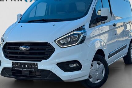Ford Transit Custom 62.892 km 22.490 &euro; Kirchardt 74912