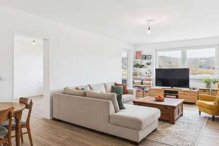 Wohnung Mühlacker - 2.5 Zimmer, 60 m&sup2;, 159.000&euro; | Angebot:24824518