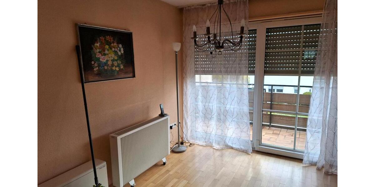 Etagenwohnung Bad Rappenau - 1 Zimmer, 65 m&sup2;, 700&euro; | Angebot:25151264