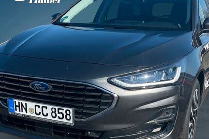 Ford Focus 3.900 km 28.950 &euro; Bad Friedrichshall 74177