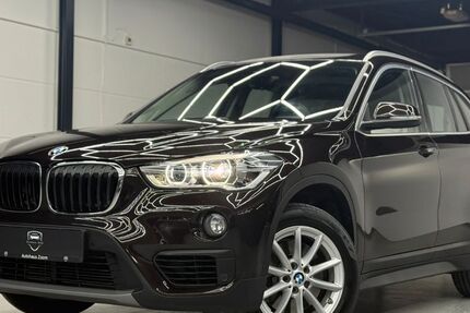 BMW X1 52.102 km 24.480 &euro; Sinsheim 74889