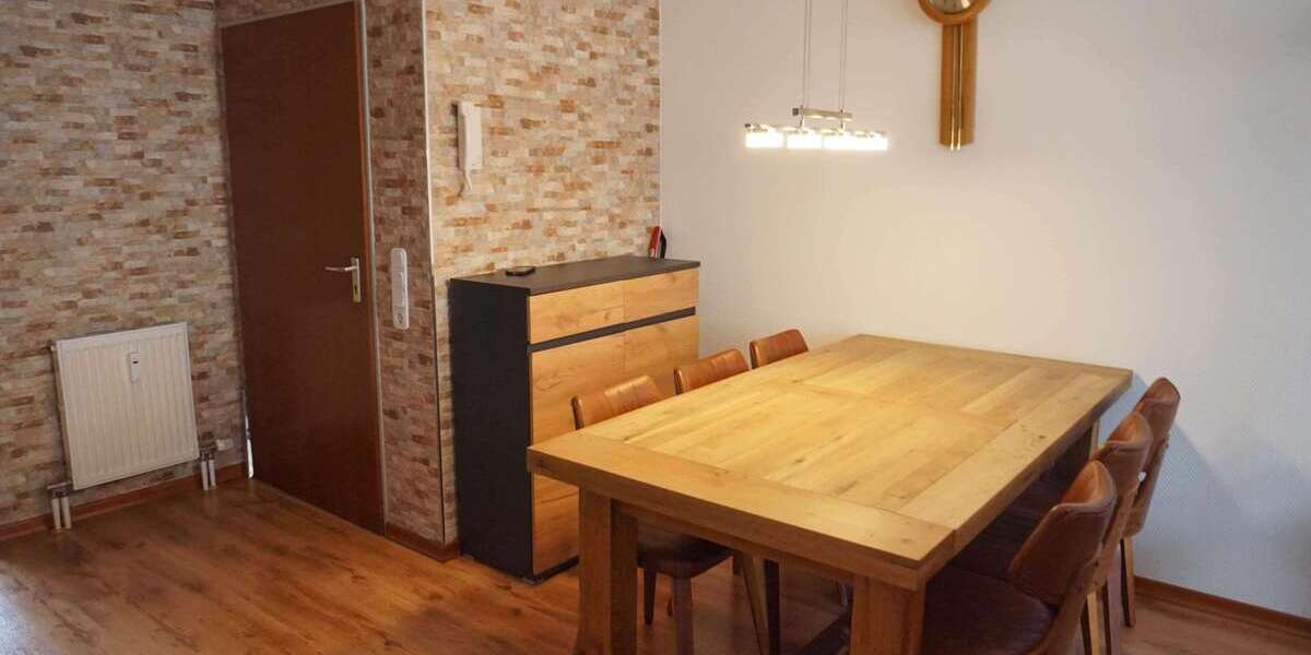 Etagenwohnung Sinsheim - 3 Zimmer, 74 m&sup2;, 229.000&euro; | Angebot:19715507