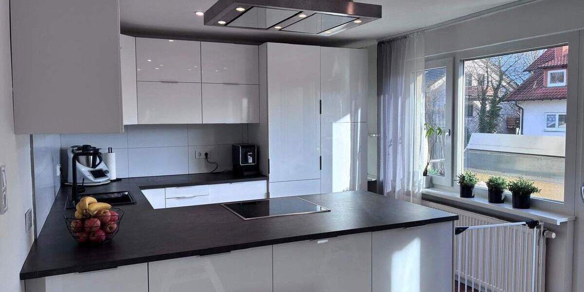 Etagenwohnung Östringen - 4 Zimmer, 87 m&sup2;, 319.000&euro; | Angebot:25775570