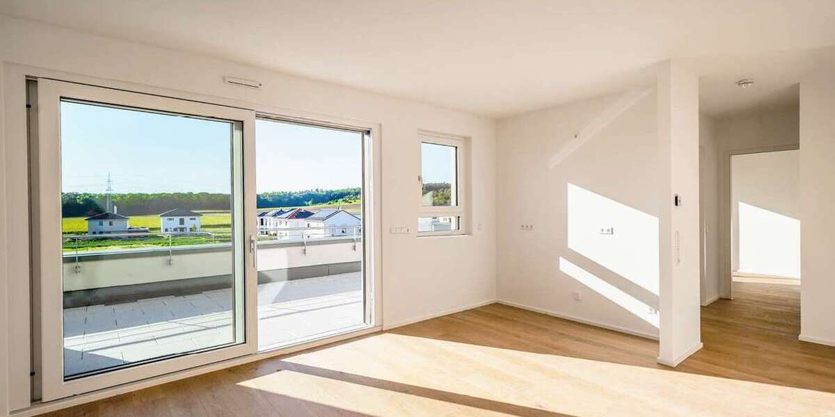 Etagenwohnung Ingersheim Großingersheim - 2.5 Zimmer, 69 m&sup2;, 429.800&euro; | Angebot:25555503