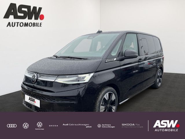 VW T7 Multivan 9.900 km 65.940 &euro; Sinsheim 74889