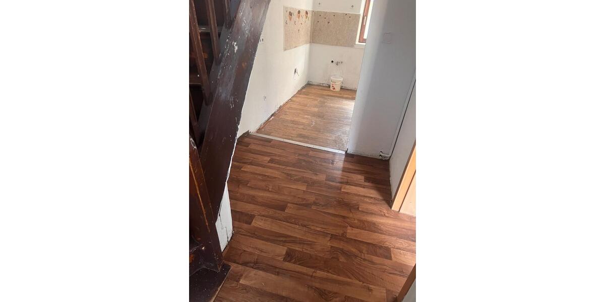 Etagenwohnung Schwarzach - 2 Zimmer, 65 m&sup2;, 85.000&euro; | Angebot:25521304