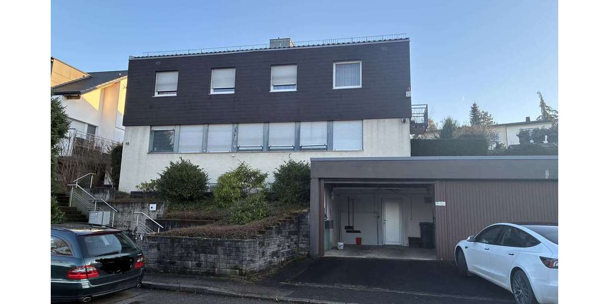 Einfamilienhaus Heilbronn Kernstadt - 5 Zimmer, 193 m&sup2;, 1.238.000&euro; | Angebot:25915399