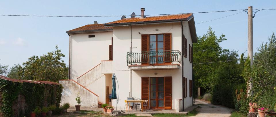 Mehrfamilienhaus, Wohnhaus Neckarbischofsheim - 135.000&euro; | Angebot:20550480