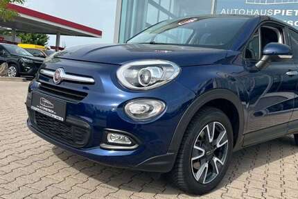 Fiat 500X 66.900 km 12.985 &euro; Walldorf 69190