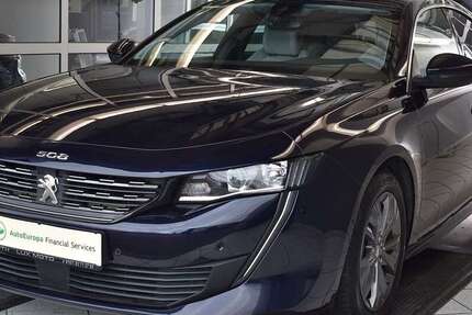 Peugeot 508 150.000 km 17.299 &euro; Bad Friedrichshall 74177