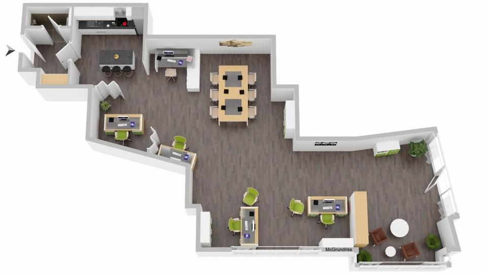 Gewerbeobjekt Vaihingen an der Enz - 250&euro; | Angebot:21398464