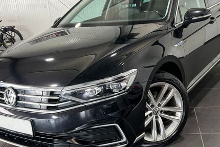 VW Passat Variant 150.000 km 19.995 &euro; Bretten 75015