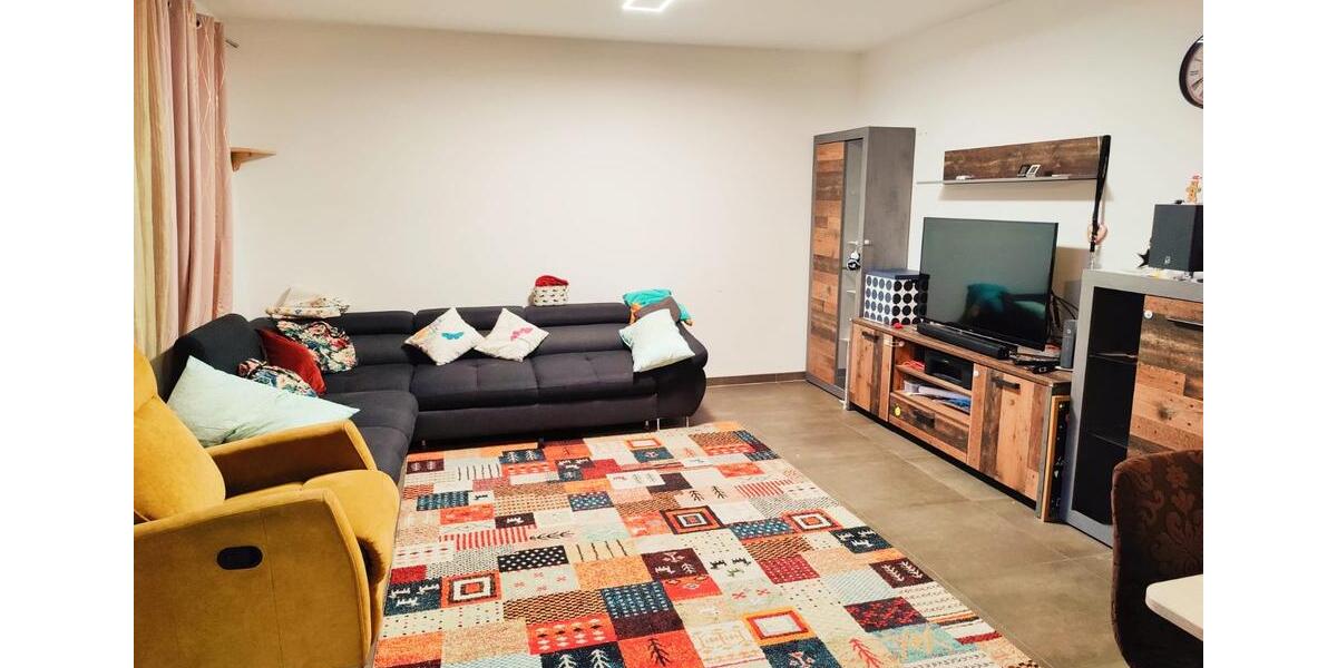 Erdgeschoßwohnung Bönnigheim - 3 Zimmer, 93 m&sup2;, 1.255&euro; | Angebot:25164998