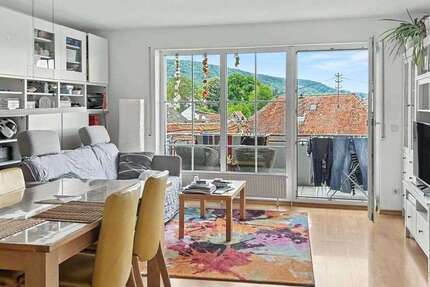 Wohnung Leimen - 3 Zimmer, 85 m&sup2;, 269.000&euro; | Angebot:26737114