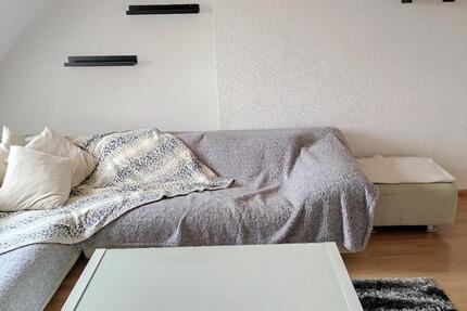 Wohnung Wiesloch - 2.5 Zimmer, 59 m&sup2;, 800&euro; | Angebot:25993864