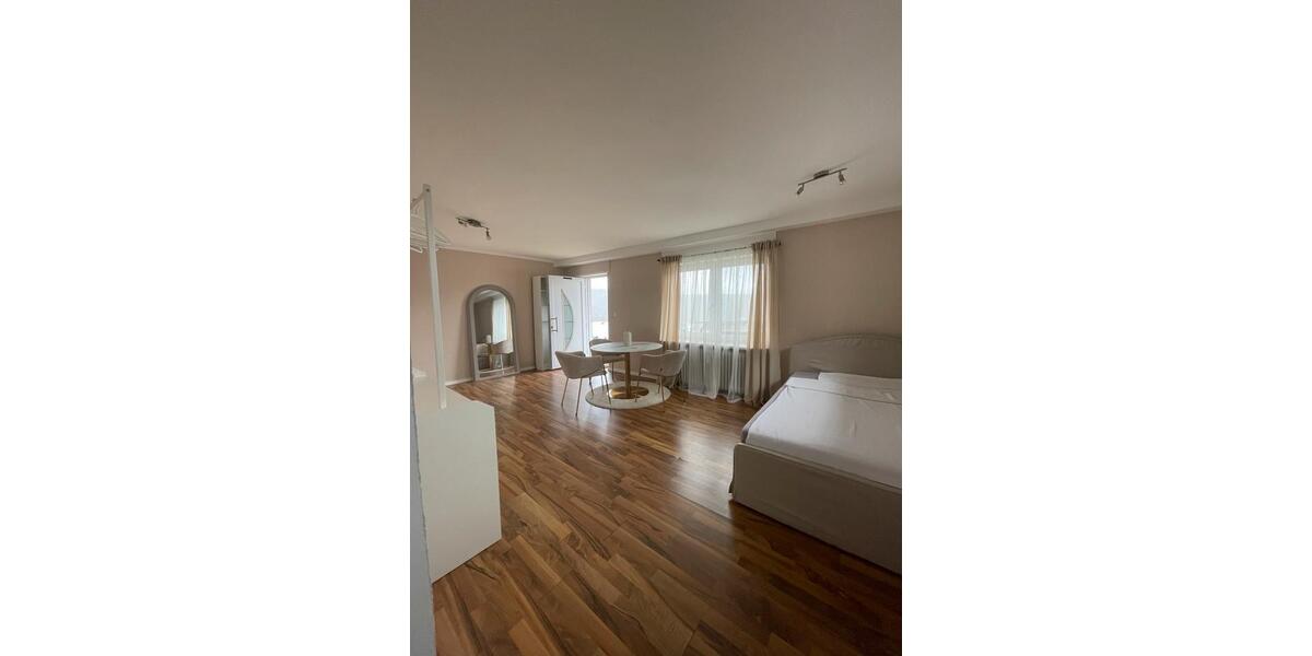 Erdgeschoßwohnung Obrigheim - 1 Zimmer, 33 m&sup2;, 420&euro; | Angebot:25976173