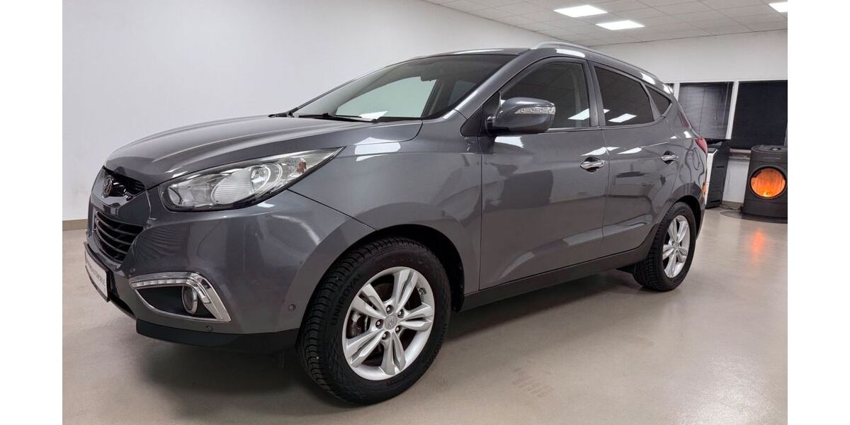 Hyundai ix35 177.350 km 11.990 &euro; Sandhausen ( bei Heidelberg ) 69207