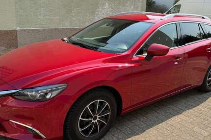 Mazda 6 153.000 km 12.000 &euro; Bruchsal, Stadt 76646