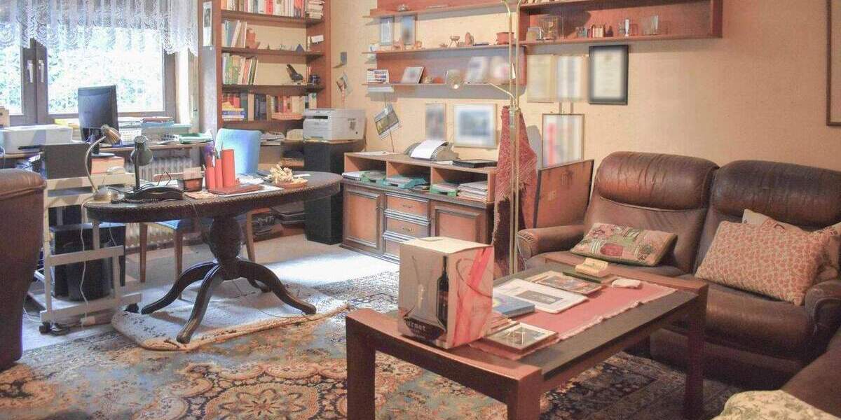 Doppelhaushälfte Bruchsal Untergrombach - 6 Zimmer, 233 m&sup2;, 498.000&euro; | Angebot:25710897