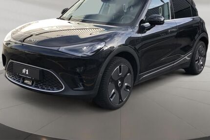 Smart #1 34.095 km 26.579 &euro; Neckarsulm-Obereisesheim 74172