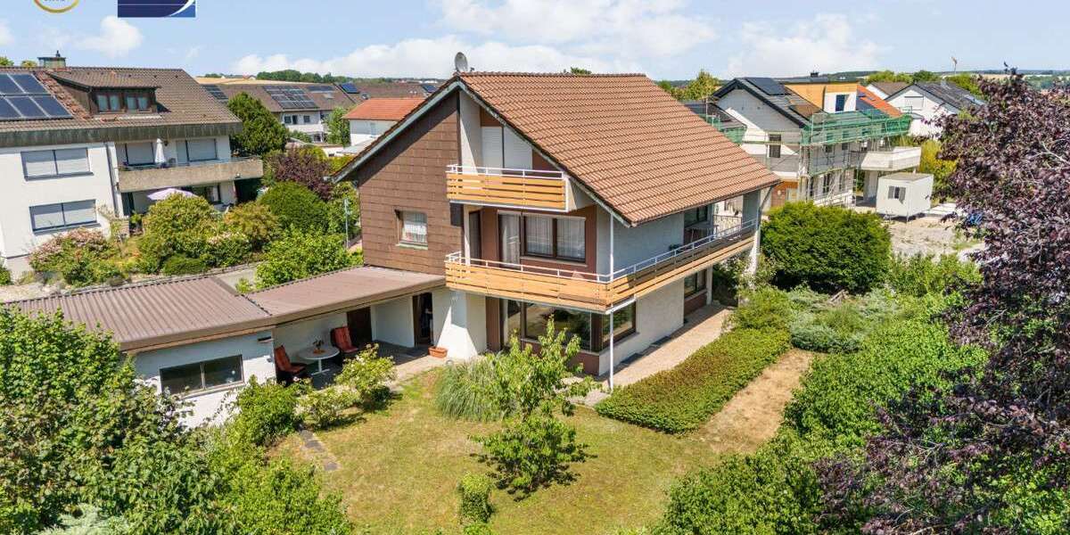 Einfamilienhaus Bad Friedrichshall / Duttenberg Duttenberg - 4 Zimmer, 170 m&sup2;, 489.000&euro; | Angebot:21396254