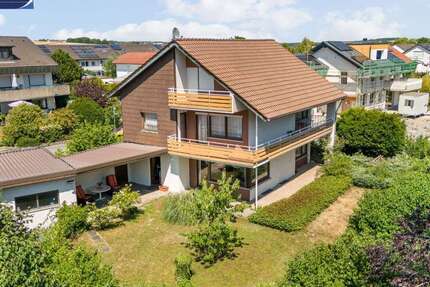 Haus Bad Friedrichshall / Duttenberg Duttenberg - 4 Zimmer, 170 m&sup2;, 489.000&euro; | Angebot:21396254