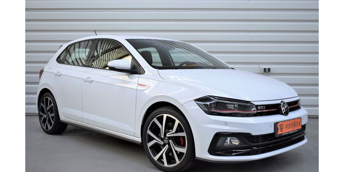 VW Polo 48.900 km 20.990 &euro; Forst 76694