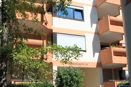 Wohnung Heilbronn - 3.5 Zimmer, 116 m&sup2;, 1.390&euro; | Angebot:22605542