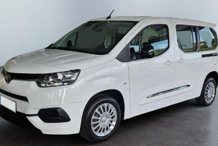 Toyota Proace (Verso) 74.180 km 25.499 &euro; Bietigheim-Bissingen 74321