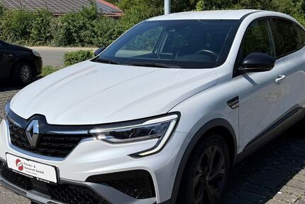 Renault Arkana 59.000 km 19.790 &euro; Mosbach 74821