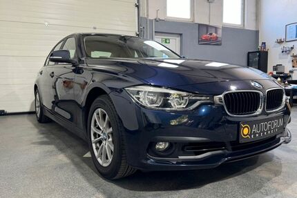 BMW 320 150.000 km 16.490 &euro; Knittlingen 75438