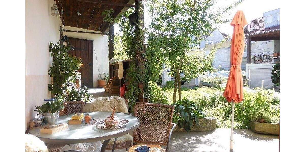 Mehrfamilienhaus, Wohnhaus Oedheim - 6 Zimmer, 226 m&sup2;, 398.500&euro; | Angebot:25747041