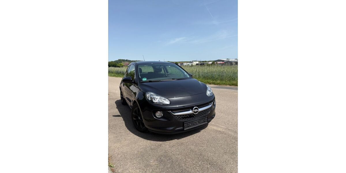 Opel Adam 110.293 km 5.199 &euro; Kirchheim am Neckar 74366