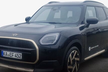 Mini Andere 19.808 km 34.490 &euro; Bruchsal 76646