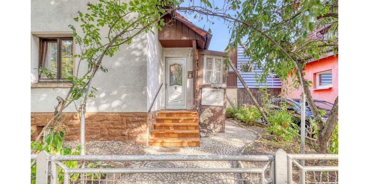 Einfamilienhaus Bruchsal - 6 Zimmer, 91 m&sup2;, 249.995&euro; | Angebot:25728695