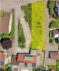 BAUEN IN BESTER LAGE - Grundstück Vaihingen an der Enz | Angebot:25743437